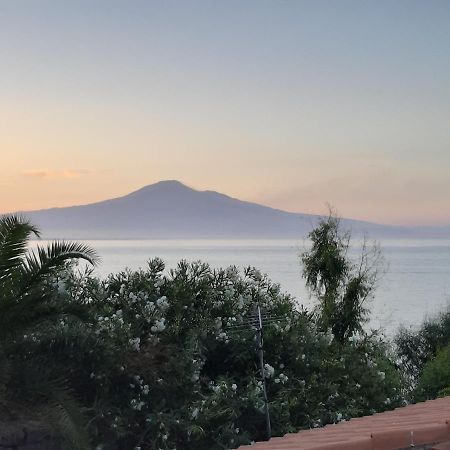 Seeonsea Apartment Agnone Bagni Exterior foto