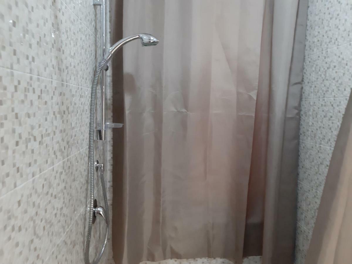 Seeonsea Apartment Agnone Bagni Exterior foto
